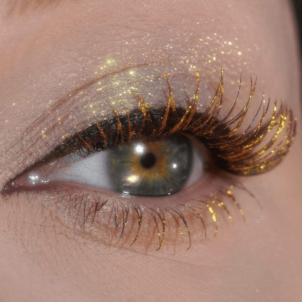 Sunlit Treasure (Mascara Topper)