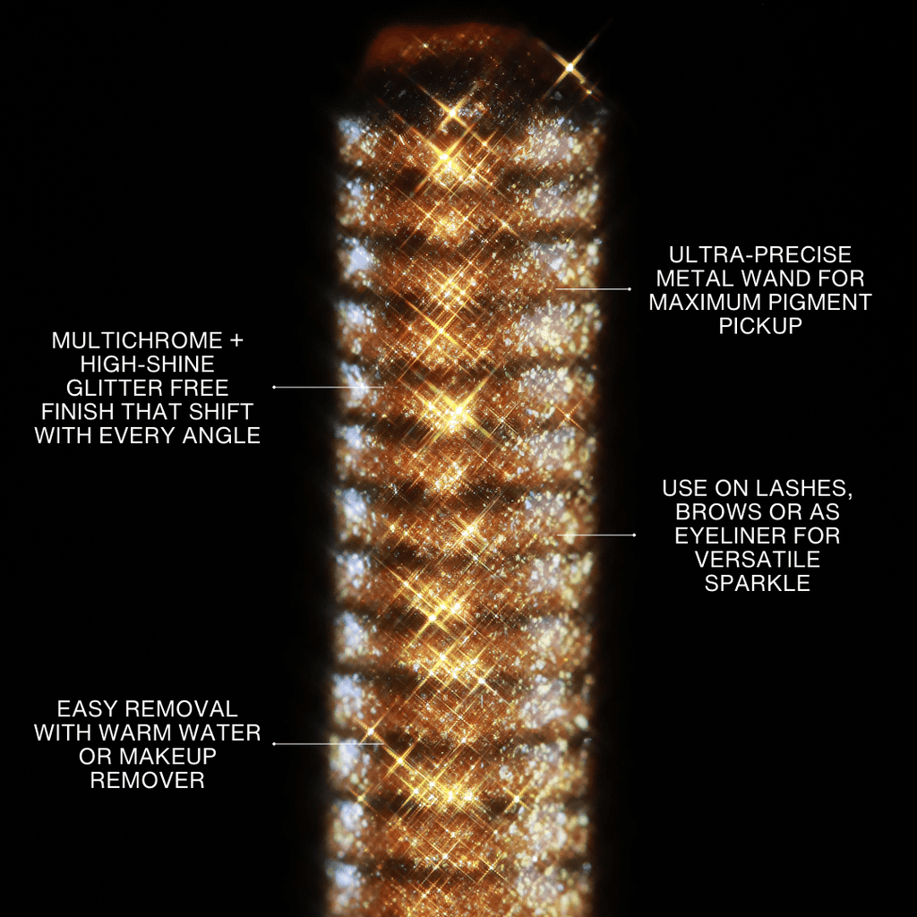 Sunlit Treasure (Mascara Topper)