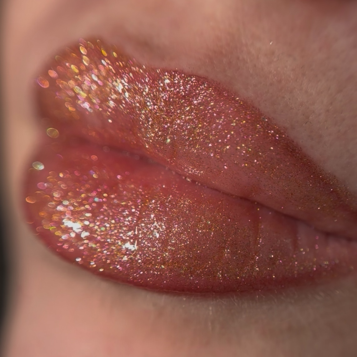 HoloGloss – Nude Cozy