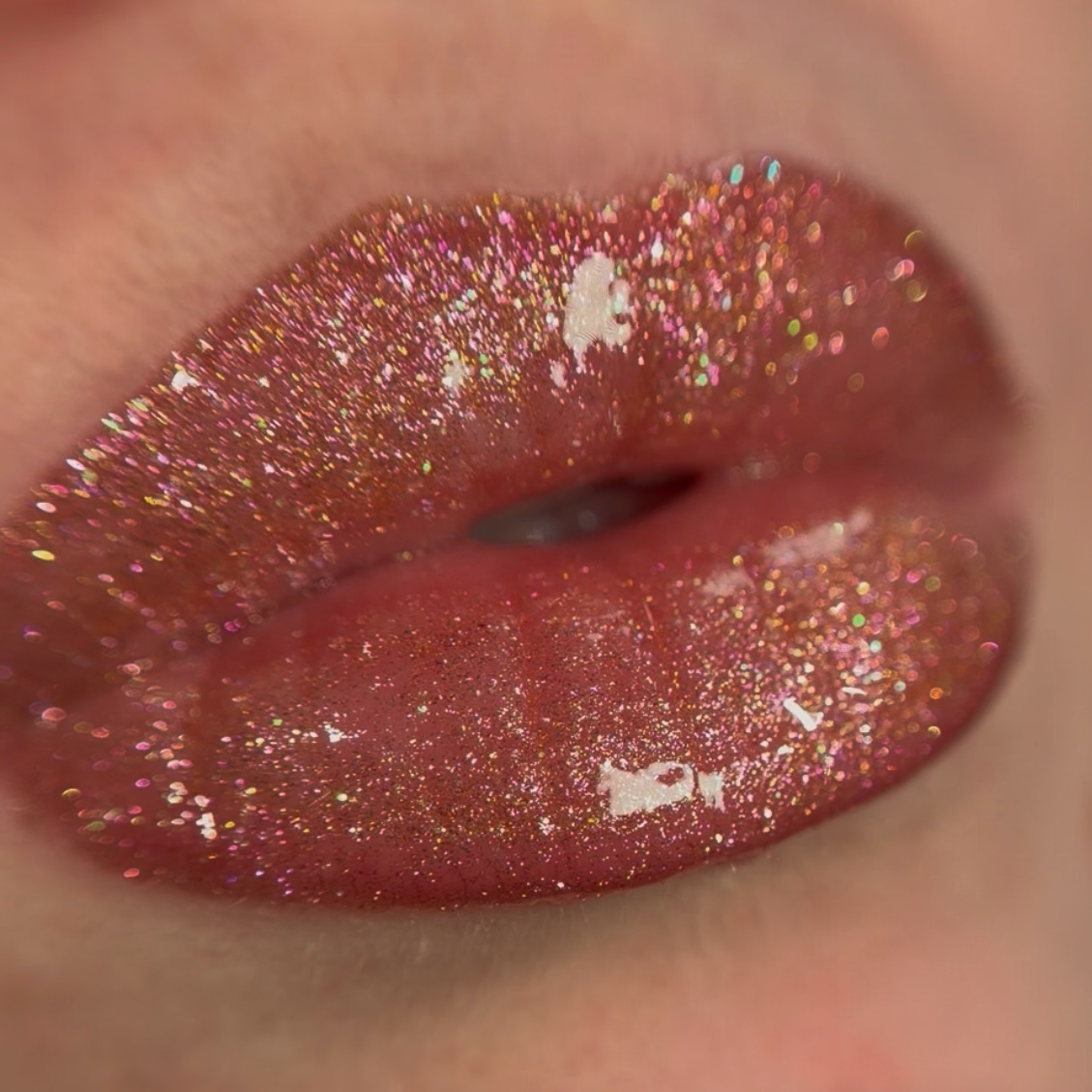 HoloGloss – Nude Cozy