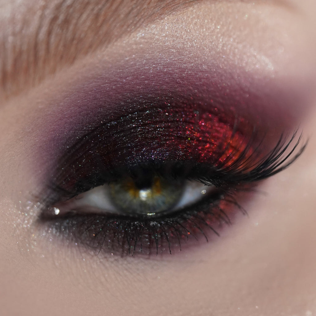 Dark Flame (Multichrome Pigment)