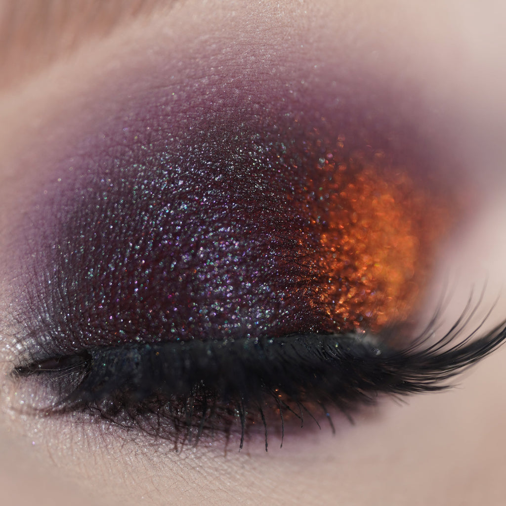 Dark Flame (Multichrome Pigment)