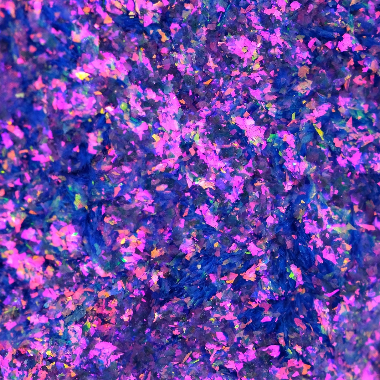 Pink Opaline (Multichrome Pigment)