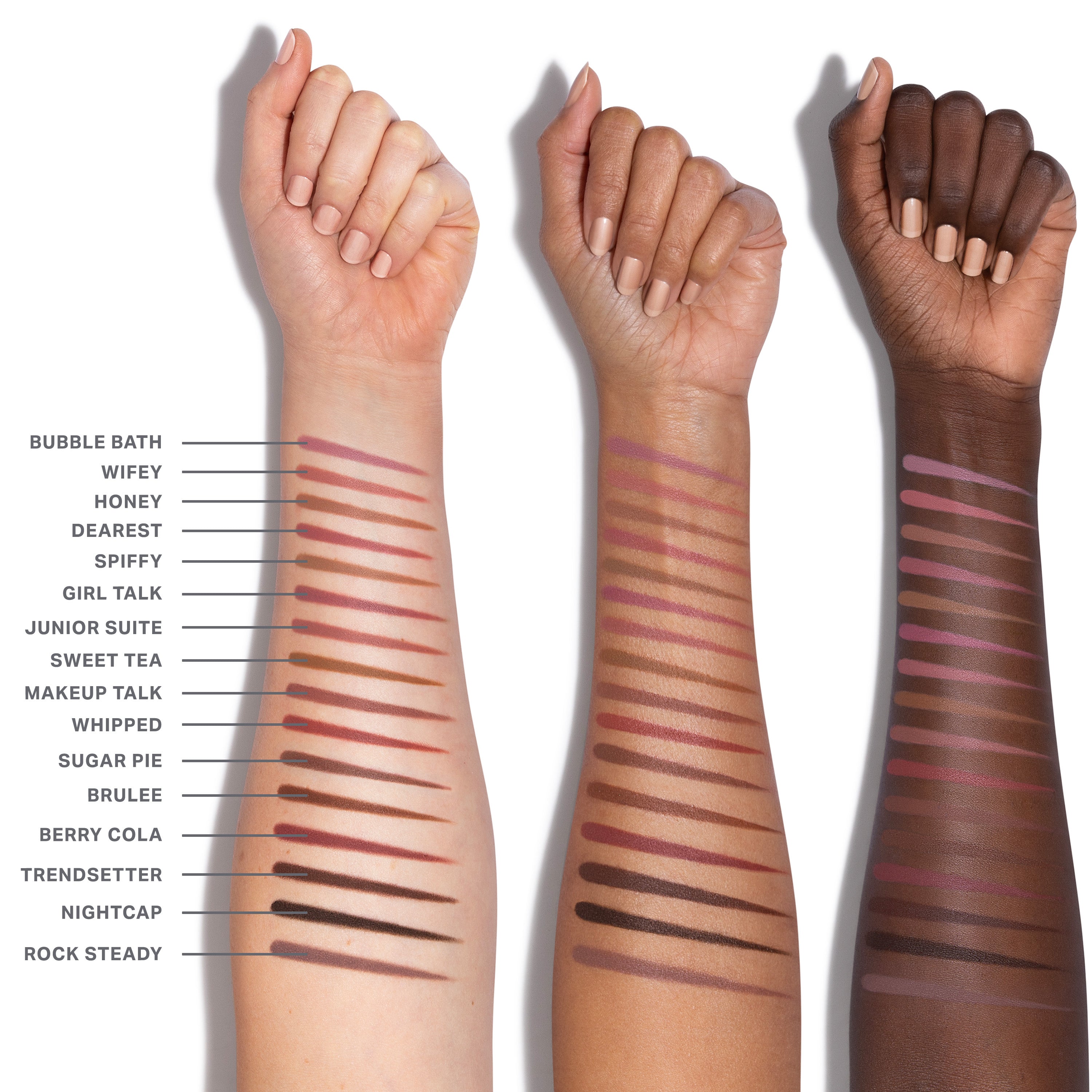 Signature Lip Pencil