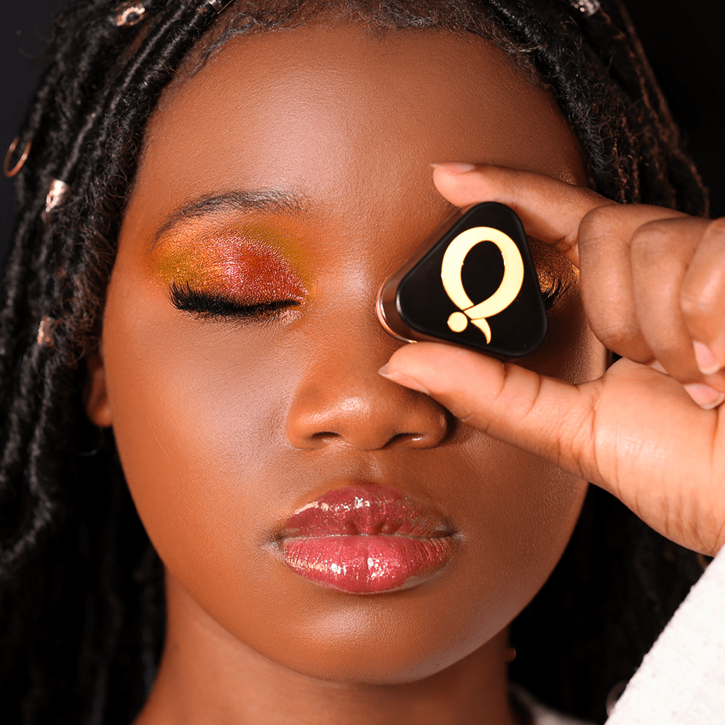 Bronze Mirage (Multichrome Pigment)