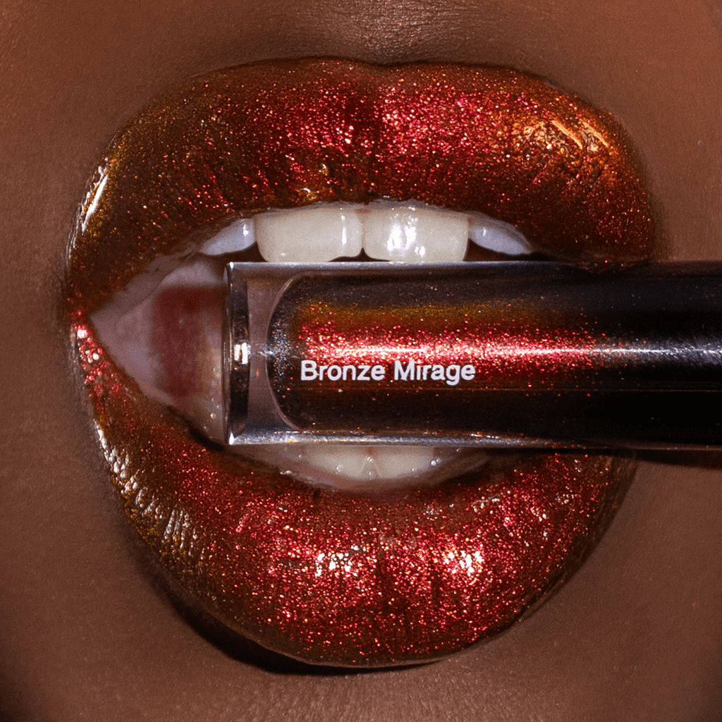 Lipgloss - Bronze Mirage