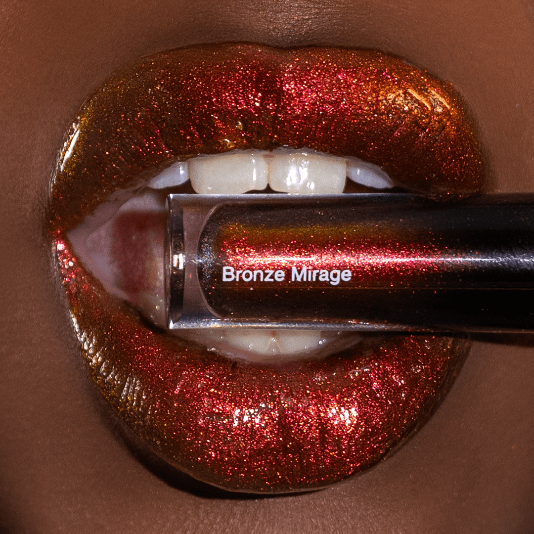 Lipgloss - Bronze Mirage