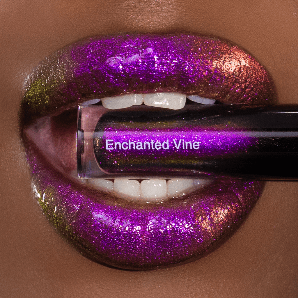 Lipgloss - Enchanted Vine