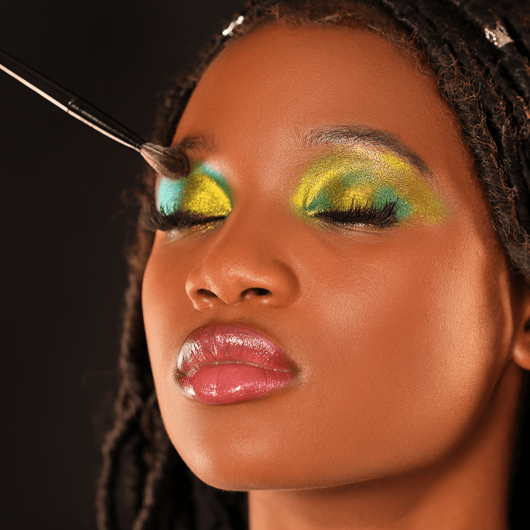 Jungle Mirage (Multichrome Pigment)