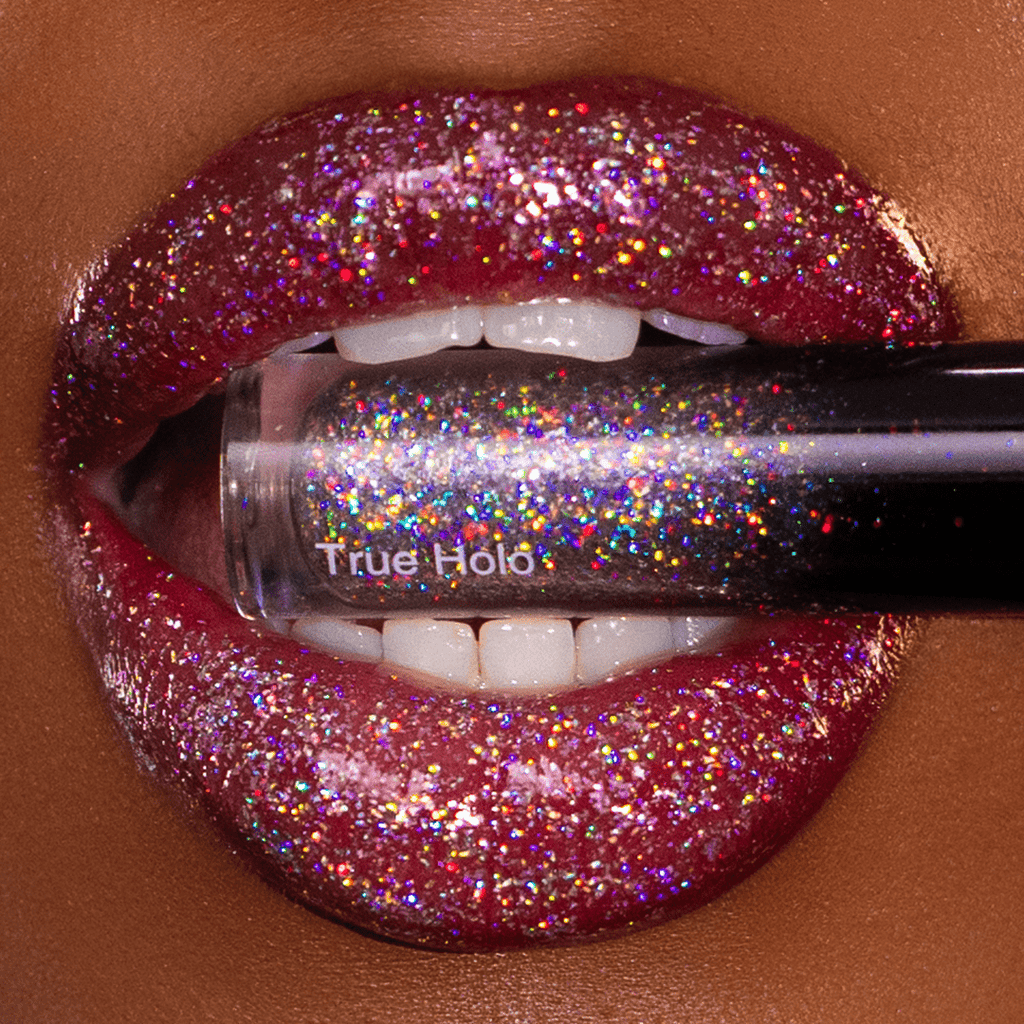 Lipgloss - True Holo