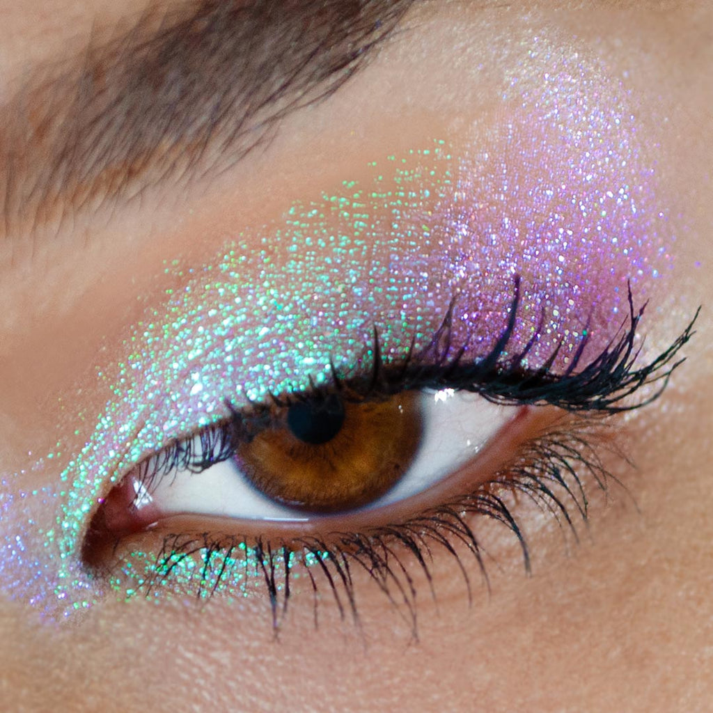 Misty Lavender (Multichrome Pigment)