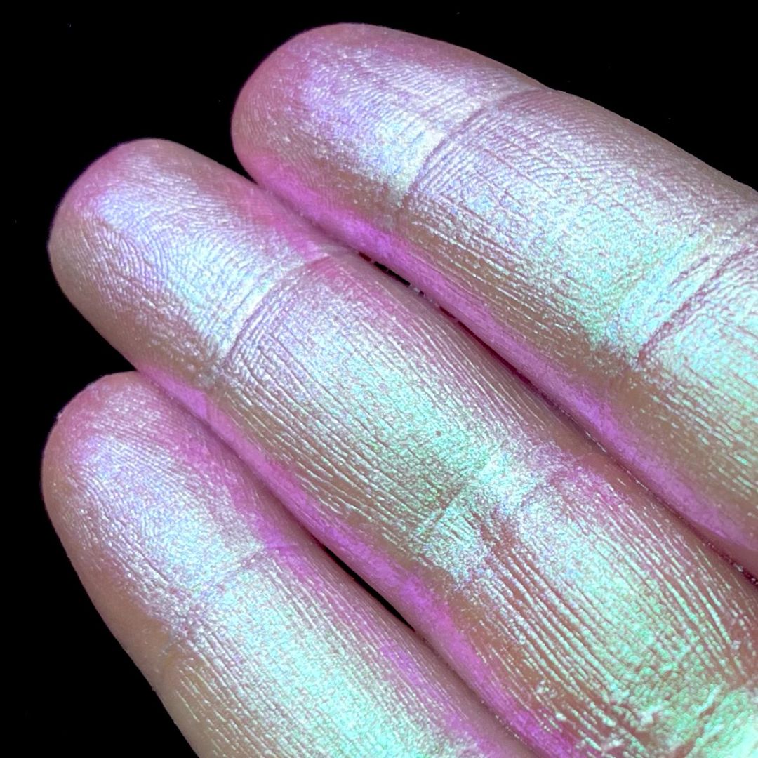 Misty Lavender (Multichrome Pigment)