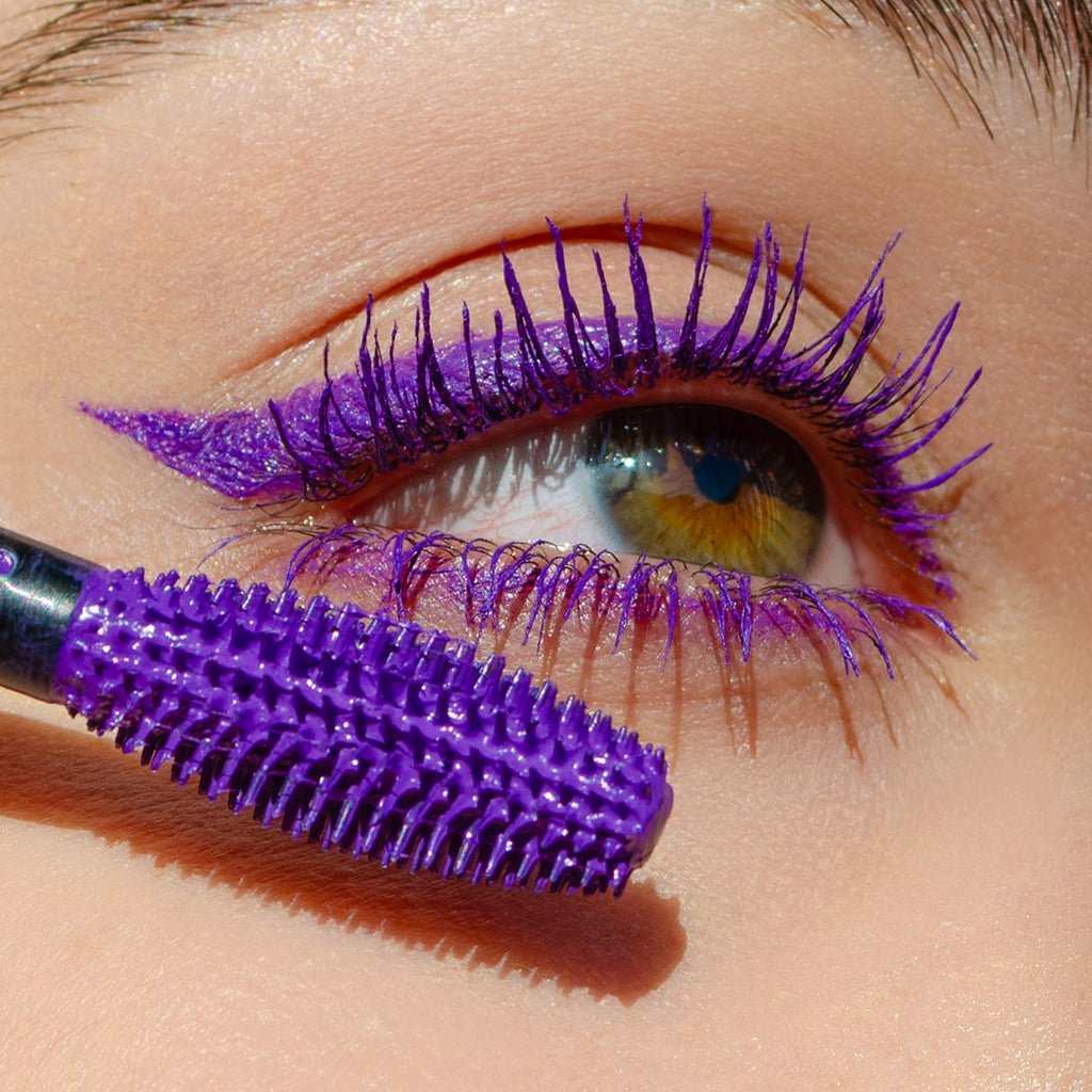 Mascara - Grape Oasis