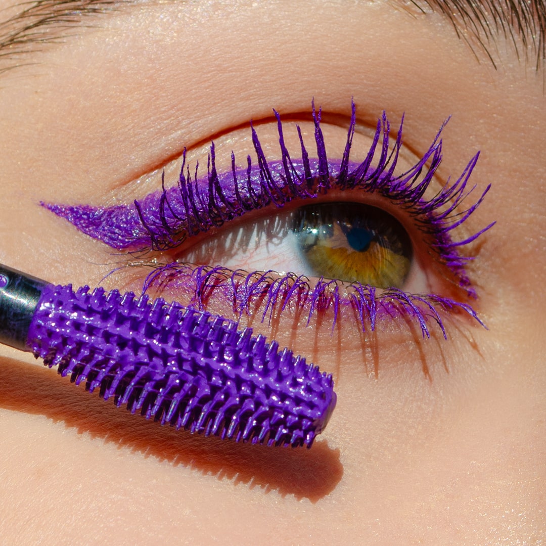 Mascara - Grape Oasis