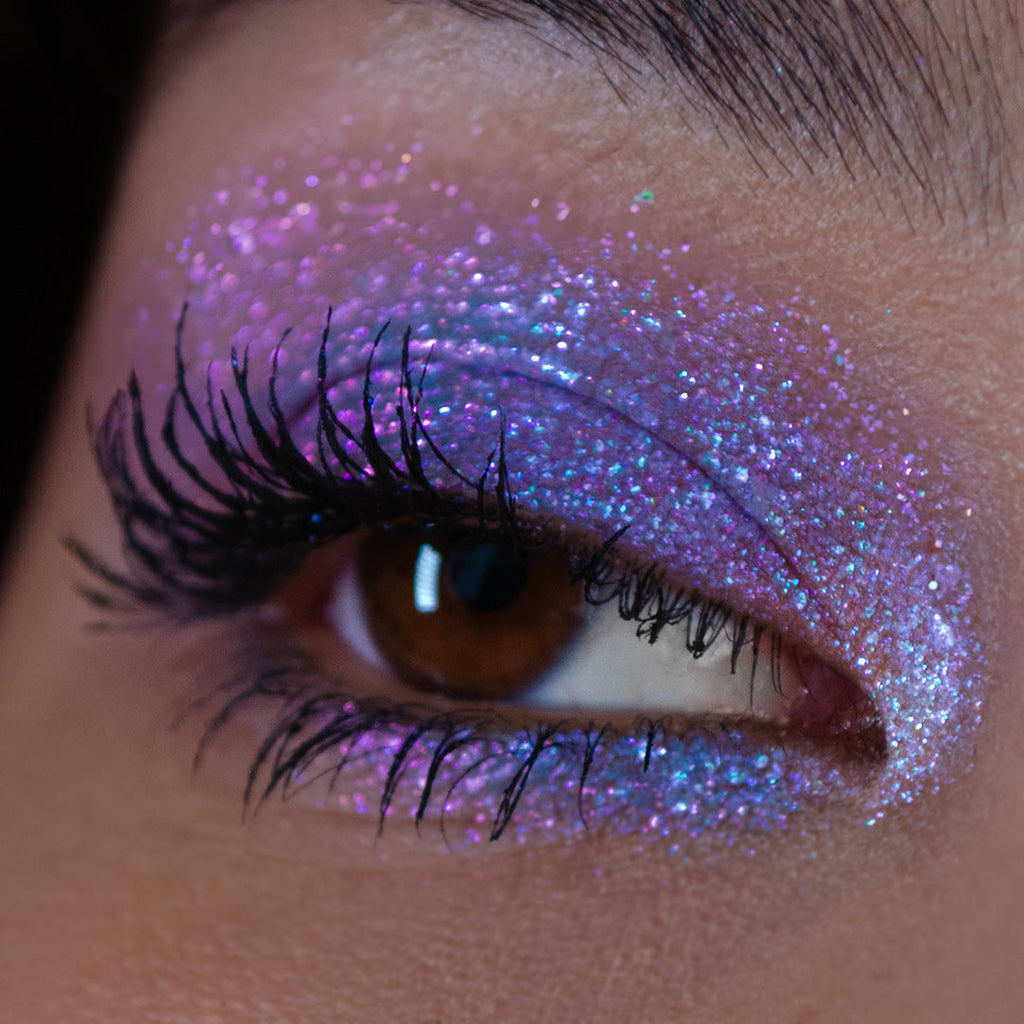 Periwinkle Dreams (Multichrome Pigment)