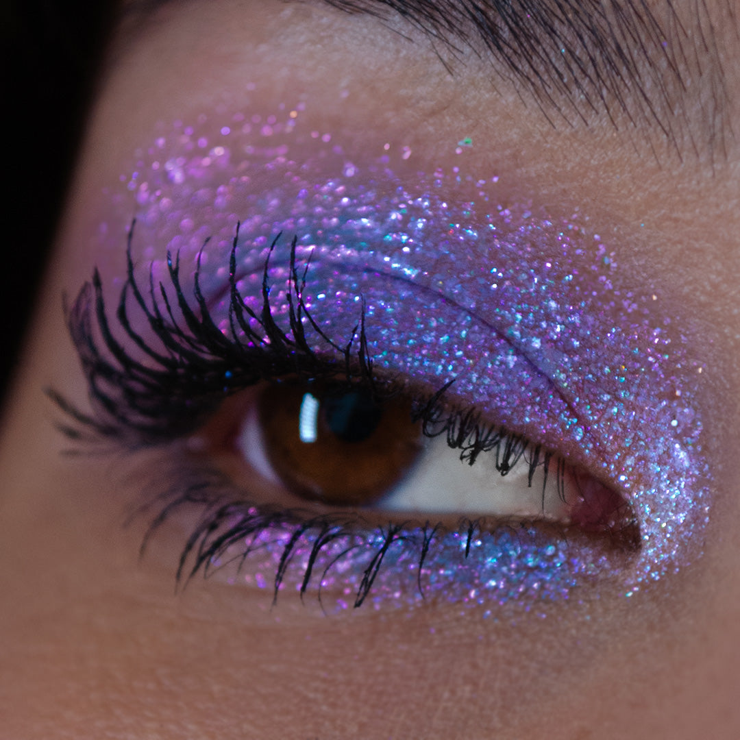 Periwinkle Dreams (Multichrome Pigment)