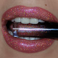 Lipgloss - Rosé Holo
