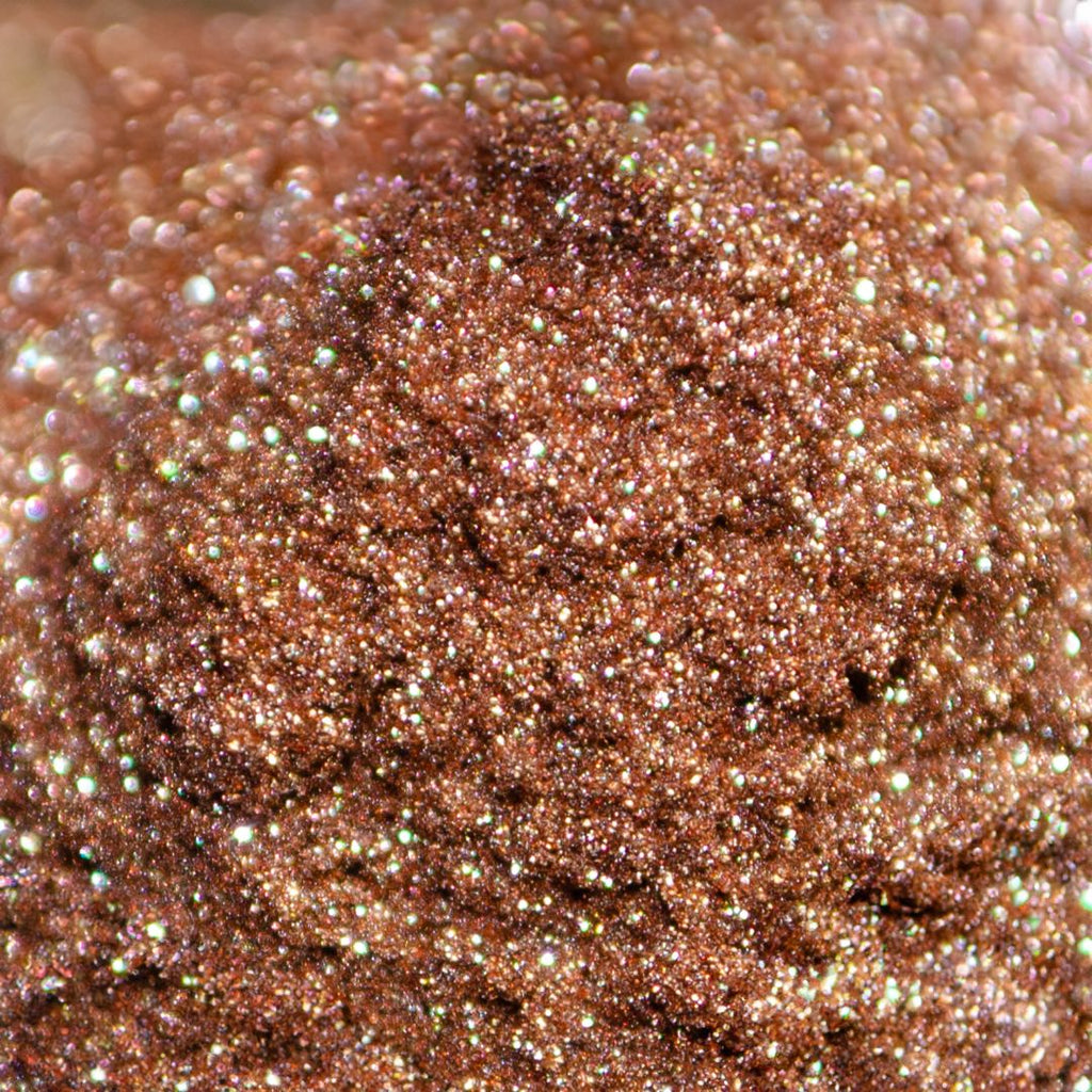 Rosegold Bloom (Multichrome Pigment)