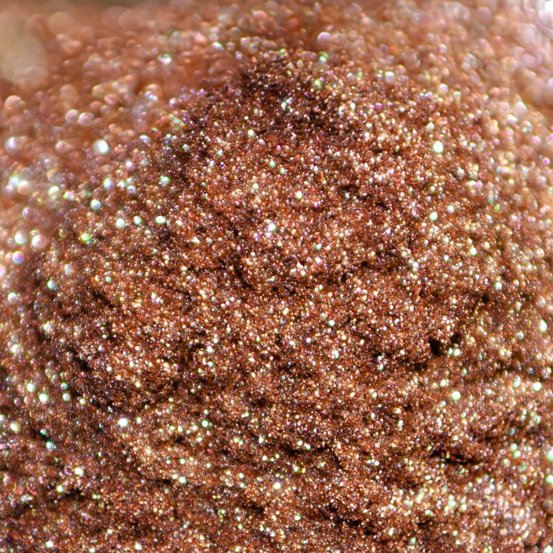 Rosegold Bloom (Multichrome Pigment)