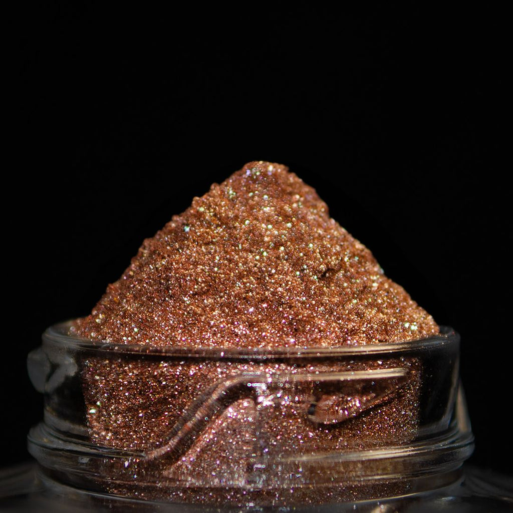 Rosegold Bloom (Multichrome Pigment)