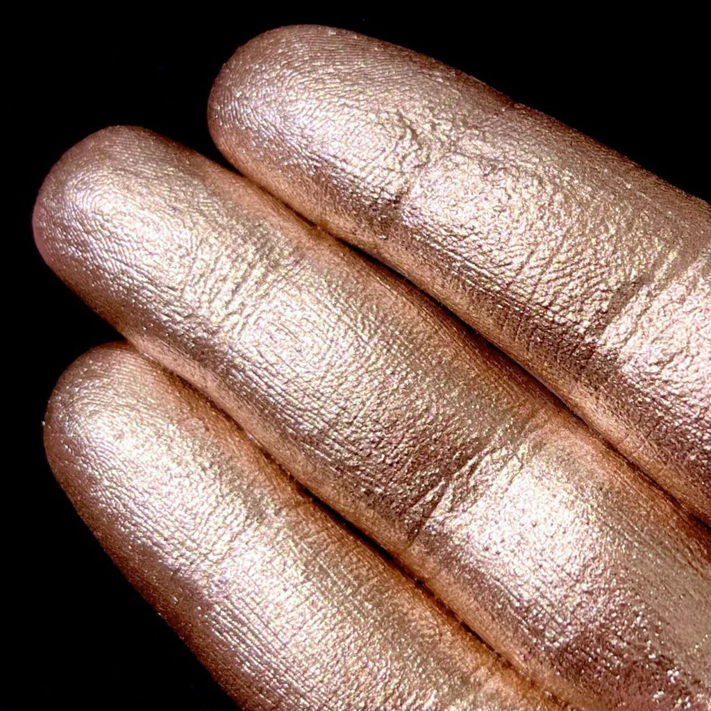 Rosegold Bloom (Multichrome Pigment)