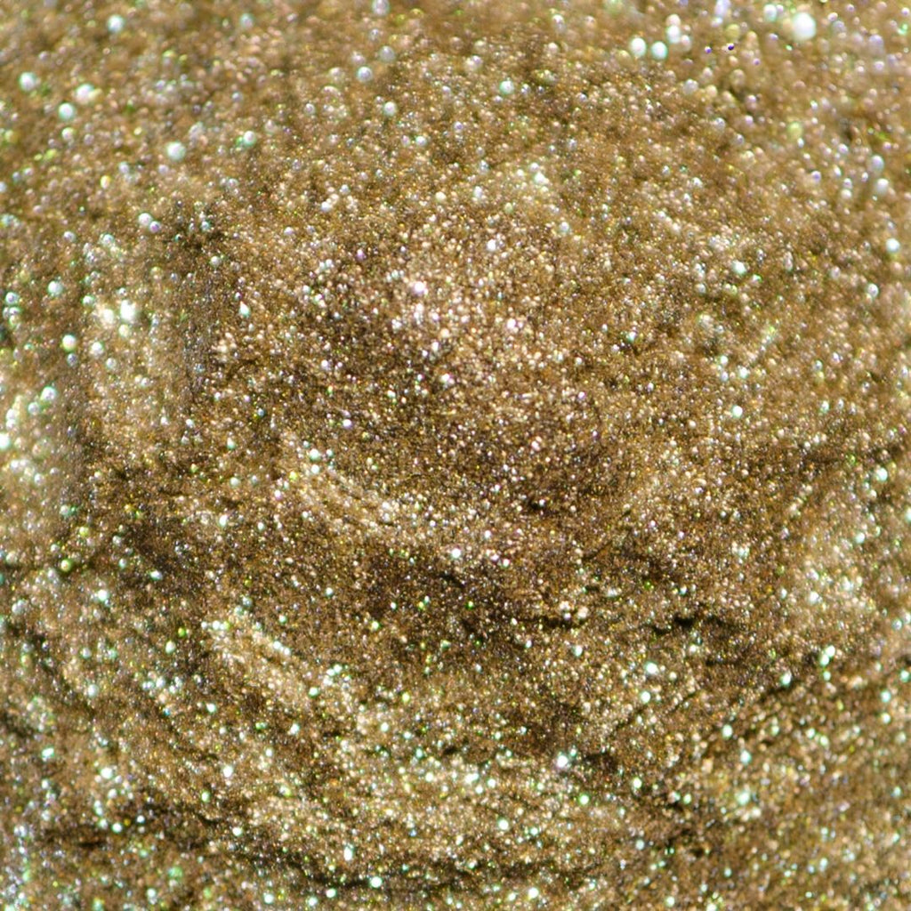 Silken Glow (Multichrome Pigment)