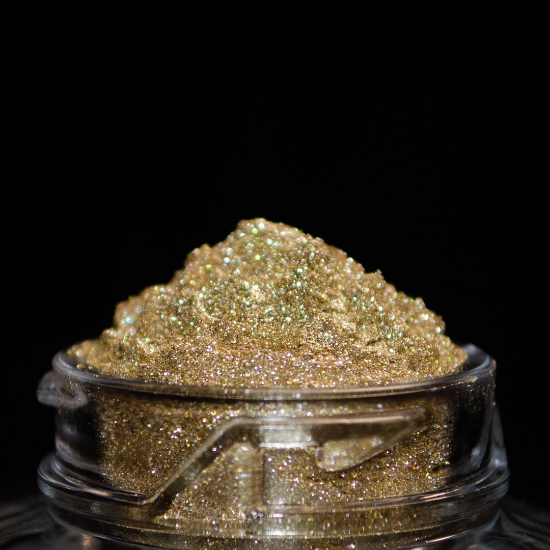 Silken Glow (Multichrome Pigment)