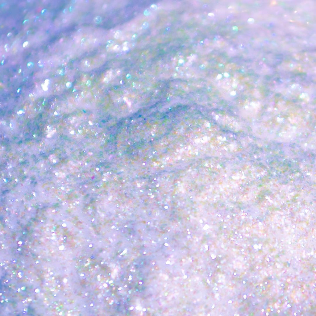 Sapphire Ice (Multichrome Pigment)