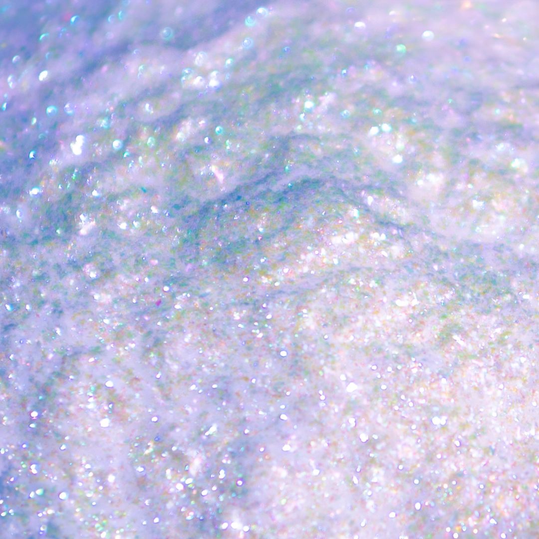 Sapphire Ice (Multichrome Pigment)