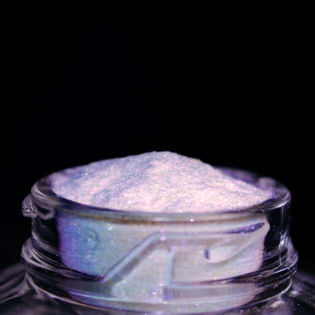 Sapphire Ice (Multichrome Pigment)