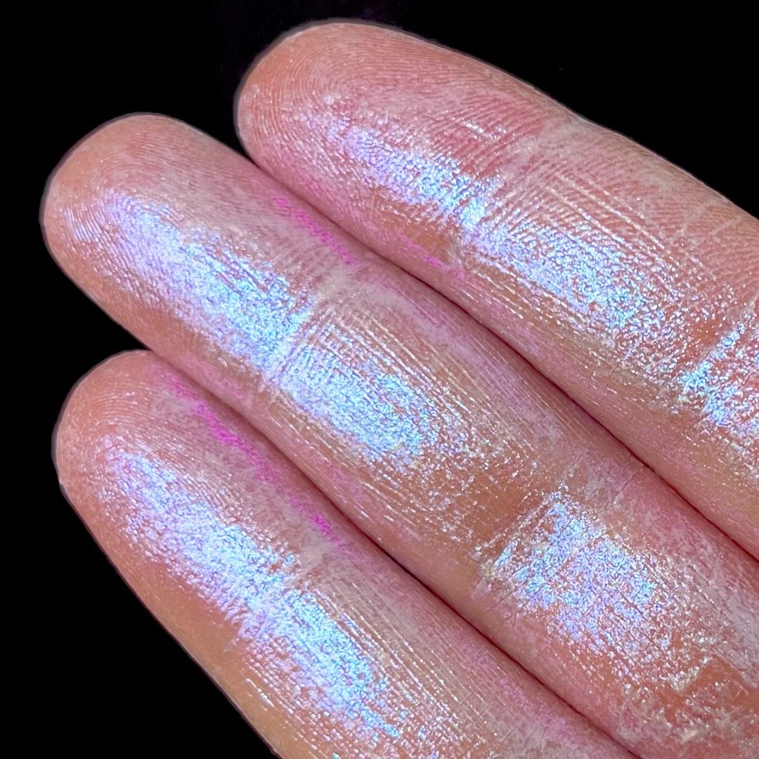 Sapphire Ice (Multichrome Pigment)