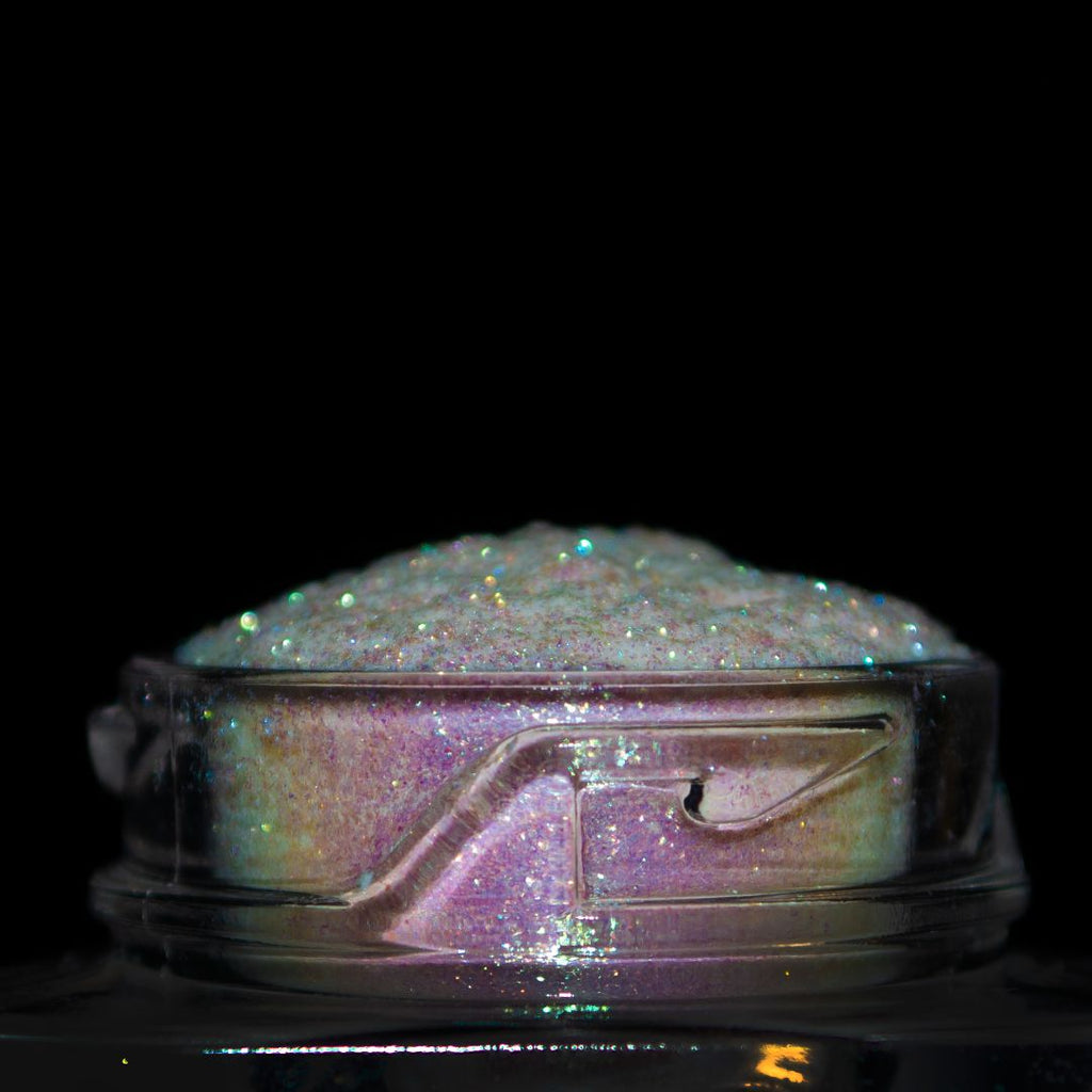 Minted Opulence (Multichrome Pigment)