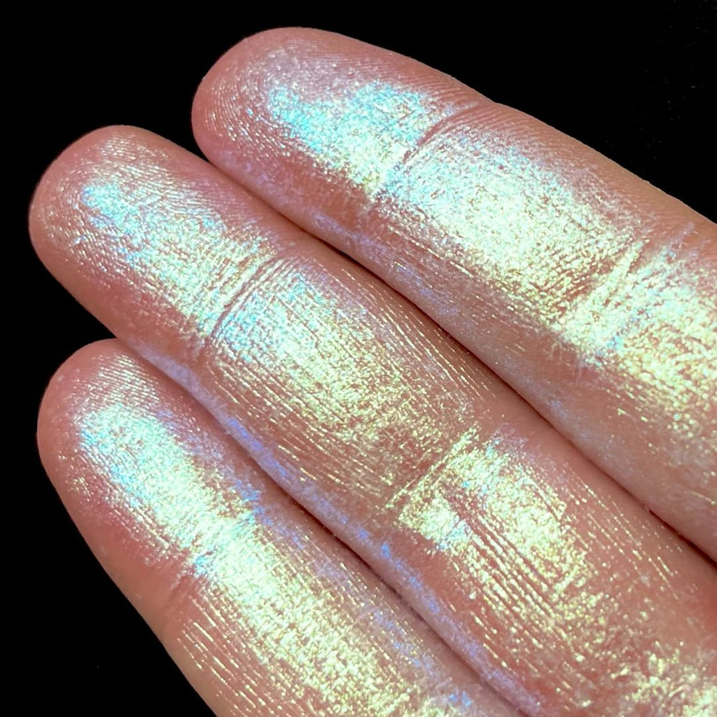 Minted Opulence (Multichrome Pigment)