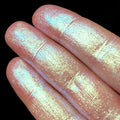 Minted Opulence (Multichrome Pigment)