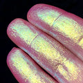 Golden Frost (Multichrome Pigment)