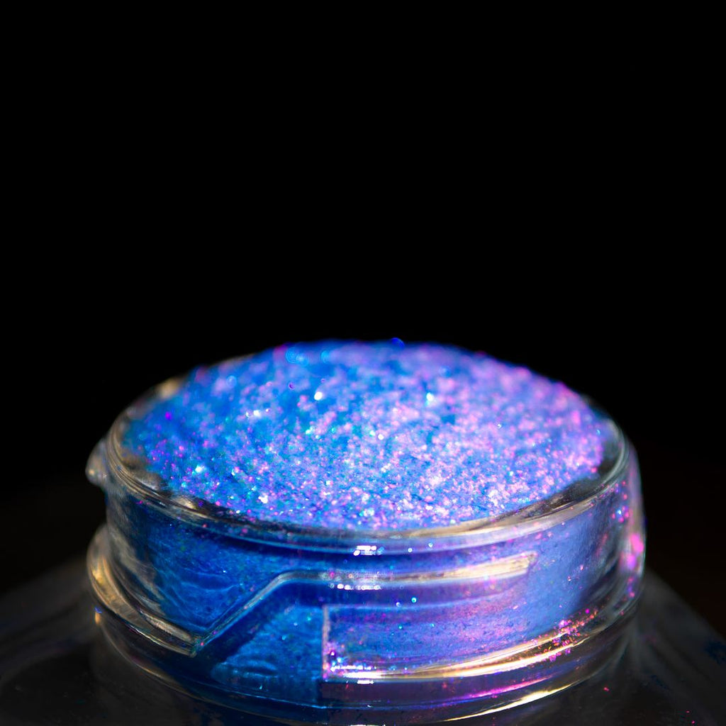 Periwinkle Dreams (Multichrome Pigment)