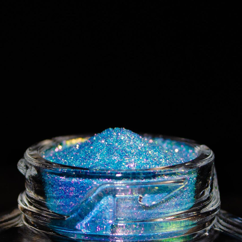 Dreaming Orchid (Multichrome Pigment)