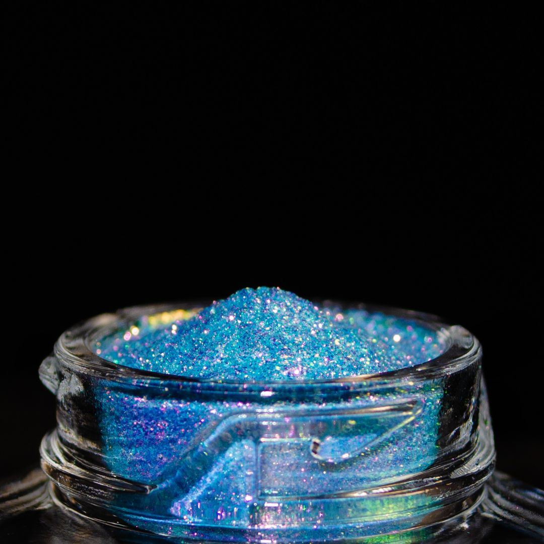 Dreaming Orchid (Multichrome Pigment)
