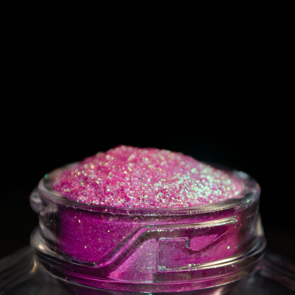 Golden Frost (Multichrome Pigment)