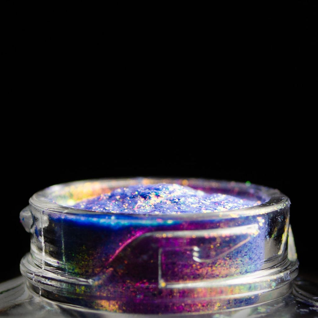 Pink Opaline (Multichrome Pigment)