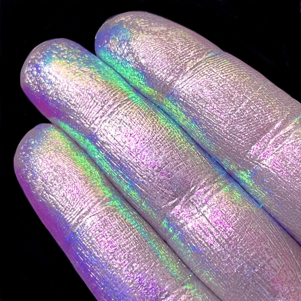 Mystic Haze (Multichrome Pigment)