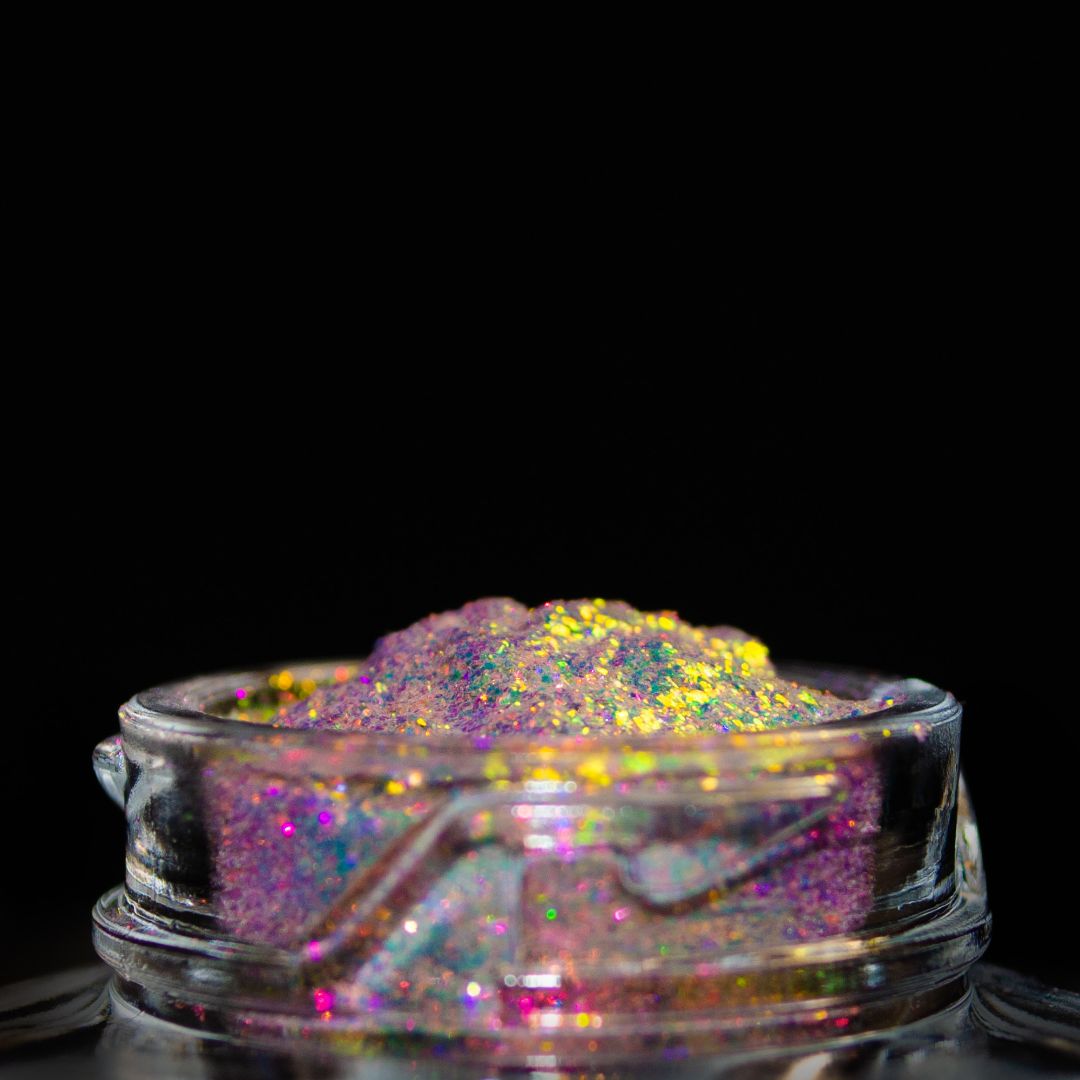 Blooming Charm (Multichrome Pigment)