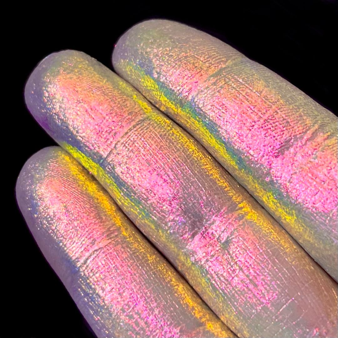 Blooming Charm (Multichrome Pigment)