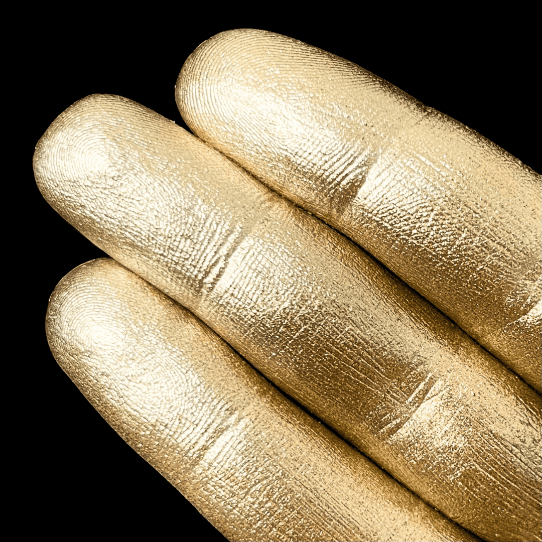Silken Glow (Multichrome Pigment)