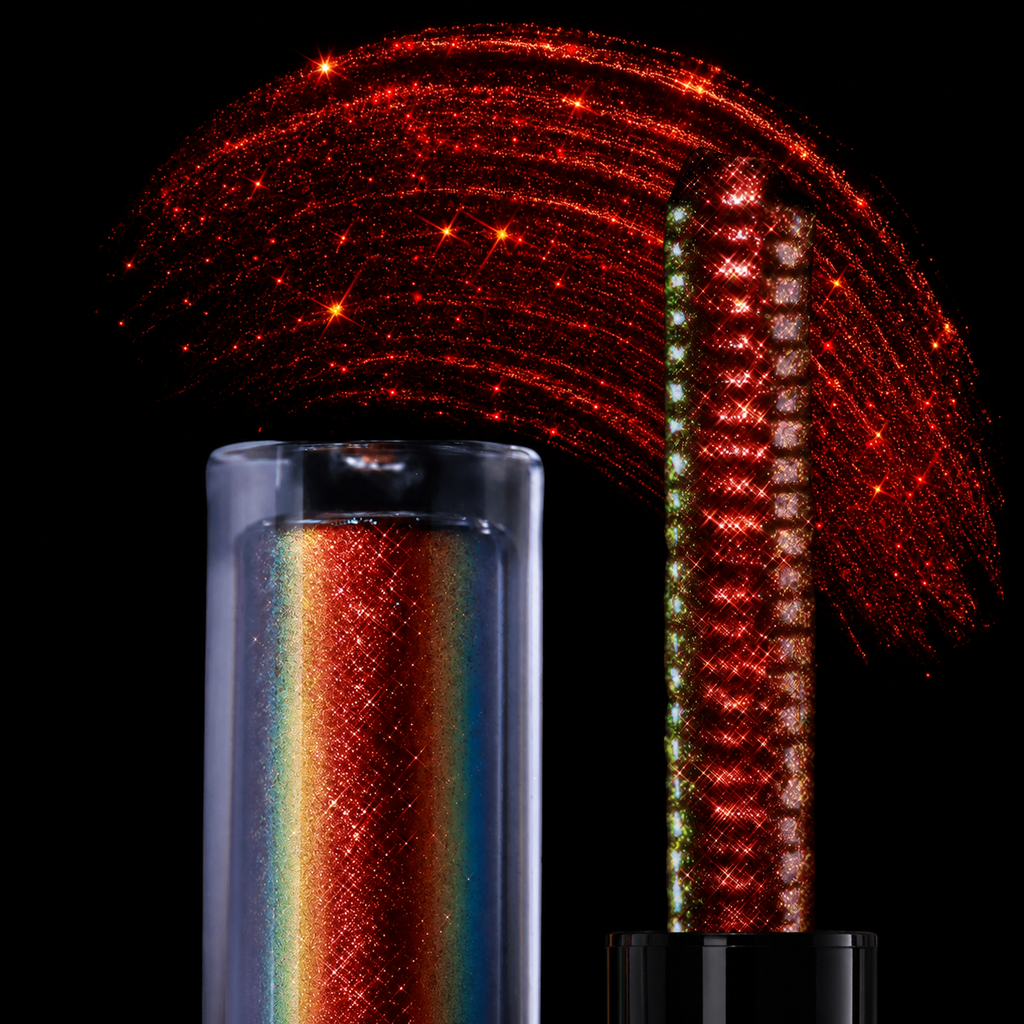 Bronze Mirage (Mascara Topper)