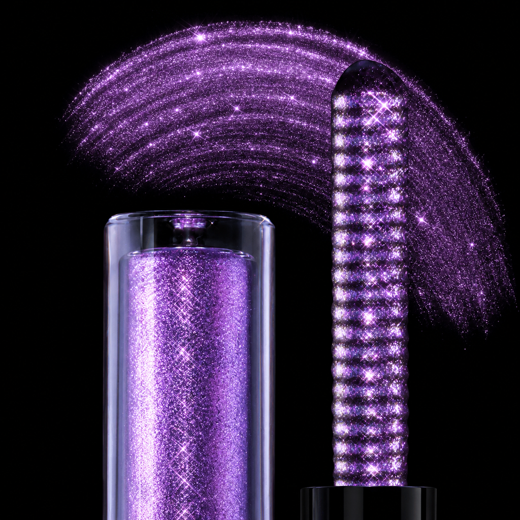 Pink Opaline (Mascara Topper)