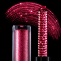 Magenta Florals (Mascara Topper)