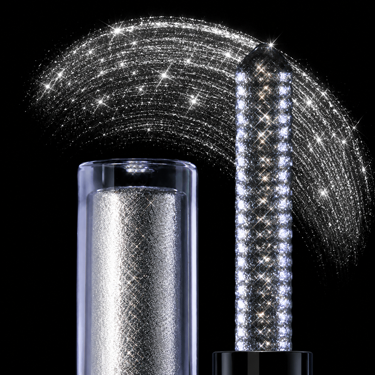 Celestial Silver (Mascara Topper)