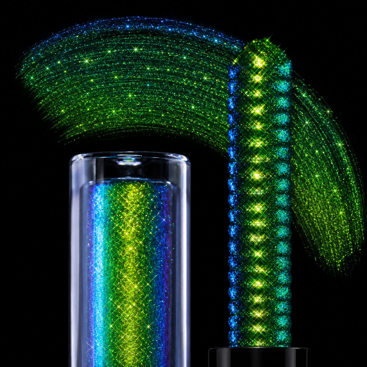Jungle Mirage (Mascara Topper)