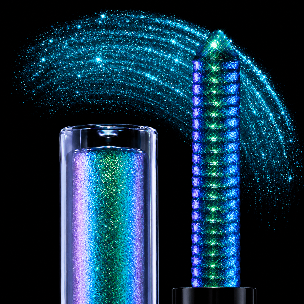 Turquoise Oasis (Mascara Topper)